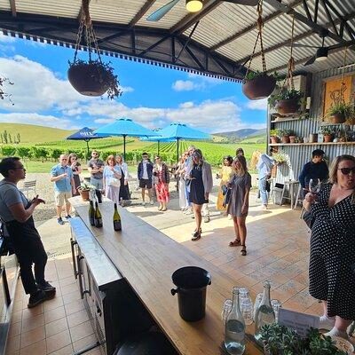 Melbourne: Yarra Valley Wine, Gin and Chocolate Tour