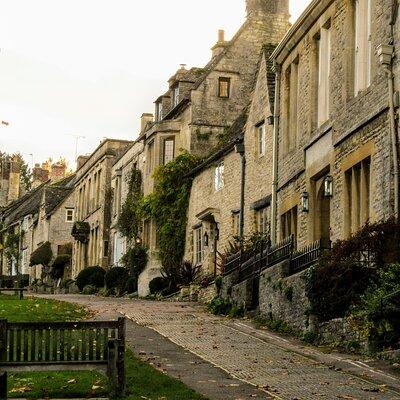 Secret Cotswolds Tour from Stratford-on-Avon or Moreton-in-Marsh