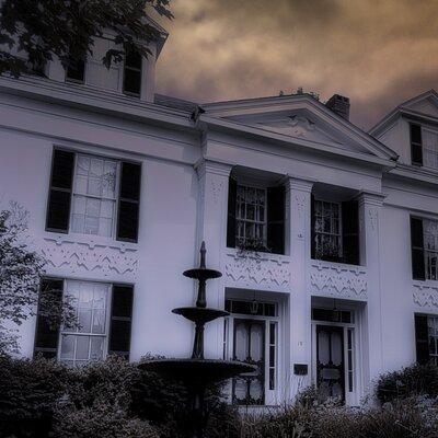 Haunted Wiscasset Ghost Walking Tour 