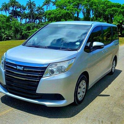 Barbados - Private Transfer from Airport