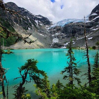 Whistler, Brandywine Falls, and Joffre Lakes Private Tour