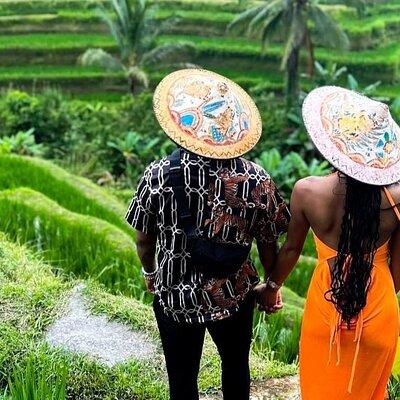 Ubud - All Inclusive Private Day Tour