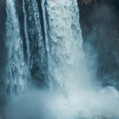 Explore Snoqualmie, Waterfalls and an Ancient Forest