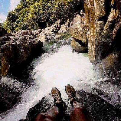 Charco Frío y Las Tinajas Tours