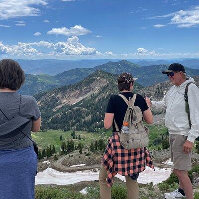 Snowbird Summer Excursion