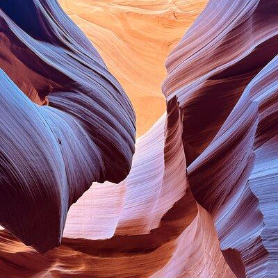 Lower Antelope Canyon Tour