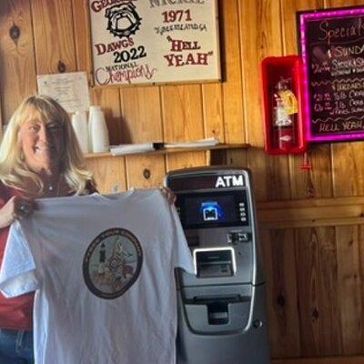 Pub Cart Crawl of Tybee Island, Drink like a Local