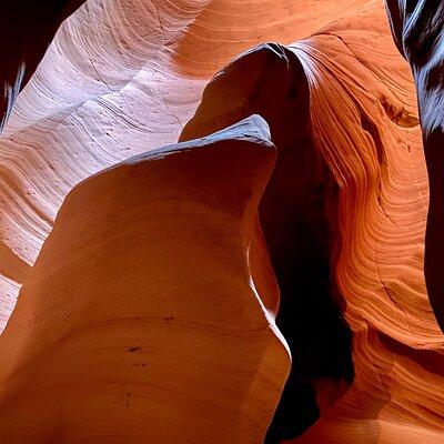 Antelope Canyon X Admission Ticket