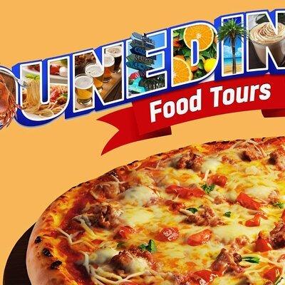 Downtown Dunedin: Food, Drink & Cultural Walking Tour by TBFT