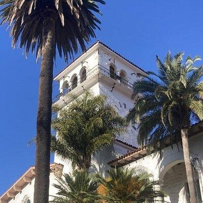  Tours of Santa Barbara - private tours