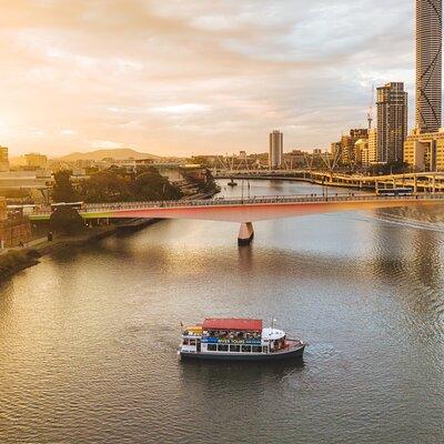 Sunset River Cruise