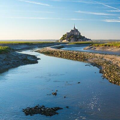 Mont Saint-Michel Group Tour: A Shared Historical Journey