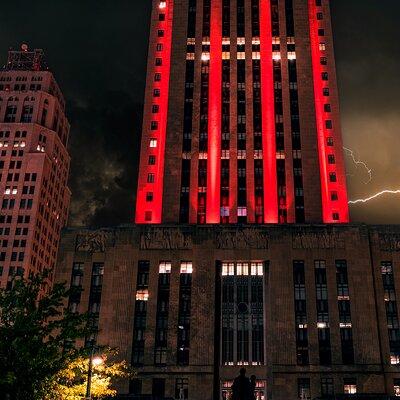 Kansas City Ghosts: Haunts, Spirits, and Phantoms Walking Tour