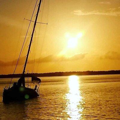 Islamorada Florida Sunset Cruise Tour