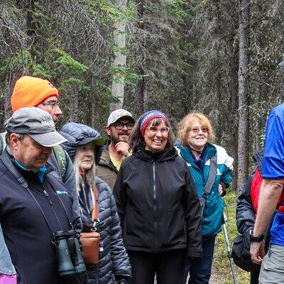 Denali Nature Hike