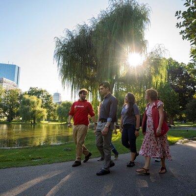 Boston: North End to Freedom Trail - Food & History Walking Tour