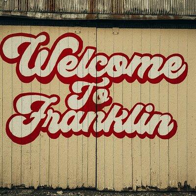 African American History Walking Tour [Franklin, TN] 