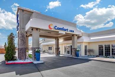 Comfort Inn North Medford