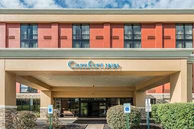 Comfort Inn Cranberry Twp.