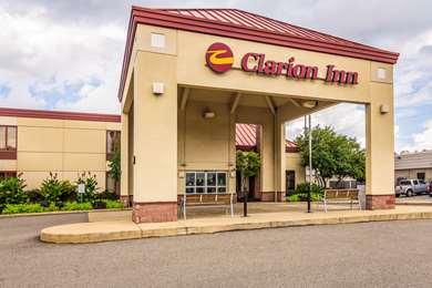 Clarion Inn