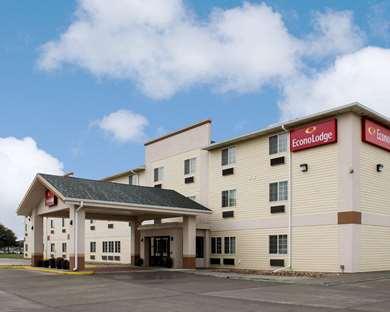 Comfort Inn Yankton SD