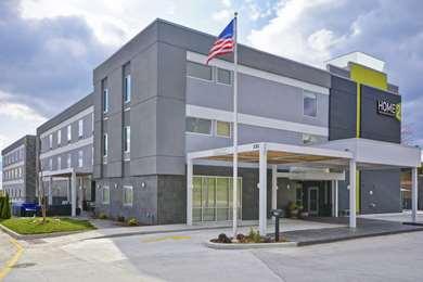 Home2 Suites by Hilton Grand Rapids North