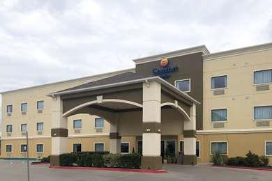 Comfort Inn Early Brownwood