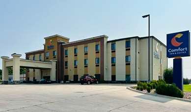 Comfort Inn & Suites Augusta