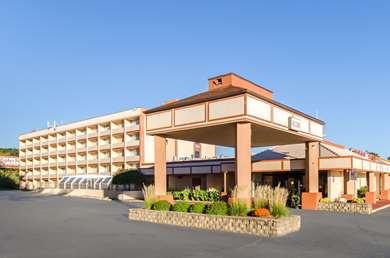 Quality Inn Seekonk-providence