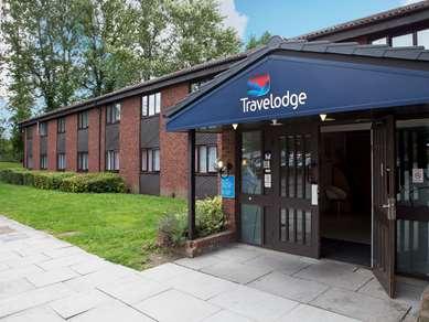 Travelodge Amesbury Stonehenge