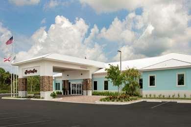 Hampton Inn by Hilton Marathon-Florida Keys