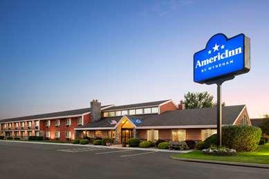 Americinn By Wyndham Bemidji