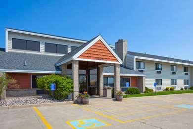 AmericInn Hotel & Suites by Wyndham