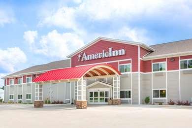 AmericInn by Wyndham Hays