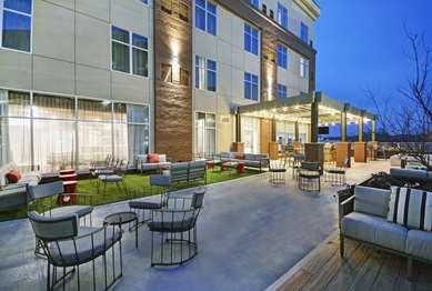 Homewood Suites by Hilton Athens