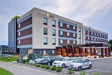 Home2 Suites by Hilton