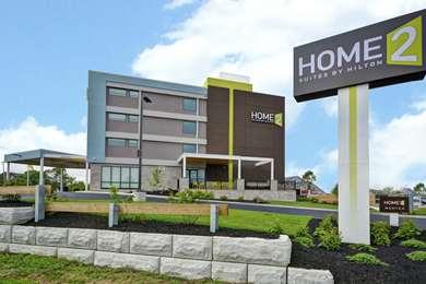 Home2 Suites by Hilton Bangor