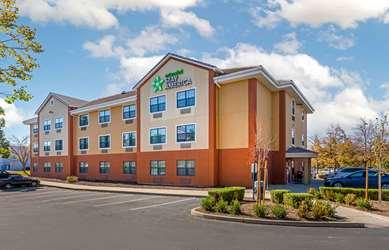 Extended Stay America - Salt Lake City - Sandy