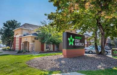 Extended Stay America - Denver - Tech Center South - Inverness