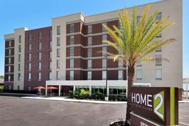 Home2 Suites by Hilton Orlando Near Universal