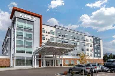 Cambria Hotel Bloomington Mall of America