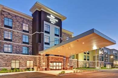 Homewood Suites by Hilton Poughkeepsie