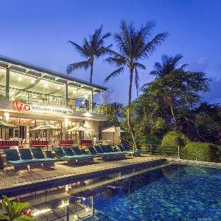 The Trans Resort Bali