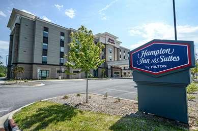 Hampton Inn & Suites by Hilton Lenoir