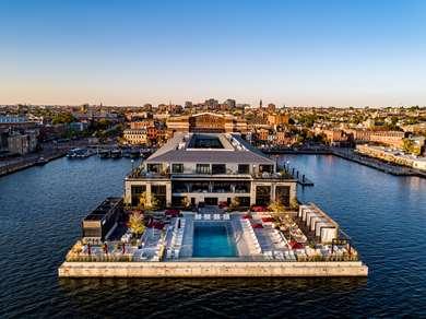 Sagamore Pendry Baltimore