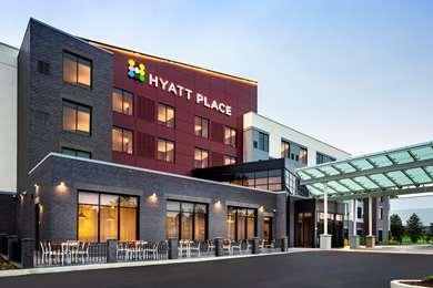 Hyatt Place Poughkeepsie/Hudson Valley