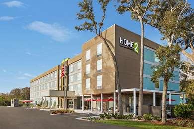 Home2 Suites by Hilton Fernandina Beach Amelia Island