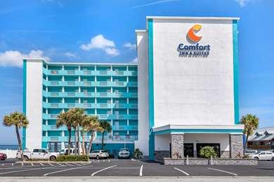 Comfort Inn And Suites Daytona Beac