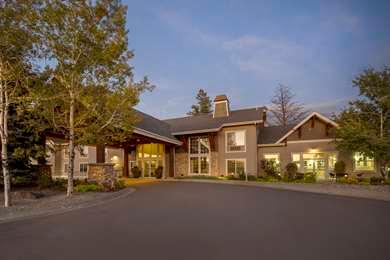 Best Western Plus Kalispell/Glacier Park West Hotel & Suites