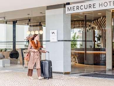 Mercure Ftima